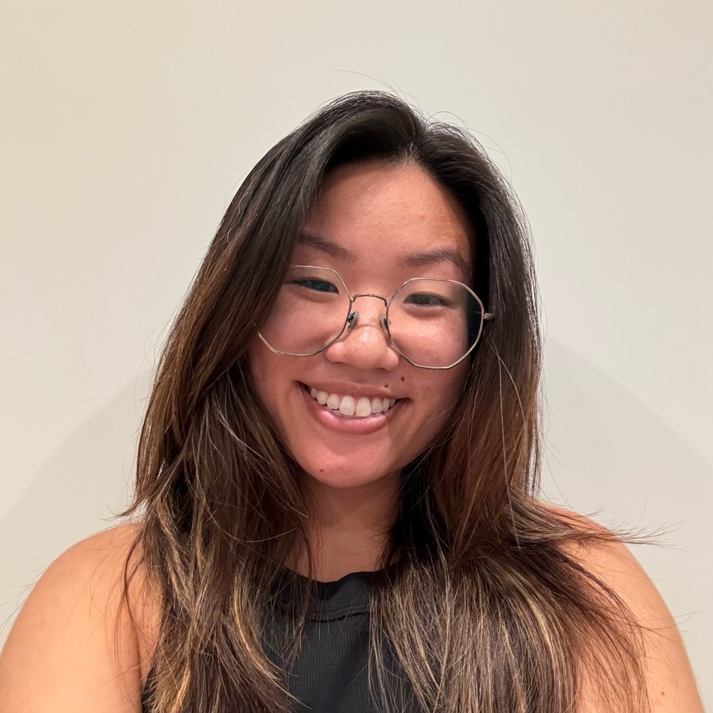 Meet your Posher, Kathryn